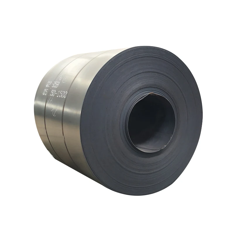 2mm 4mm 8mmホットロールマイルド炭素鋼コイル